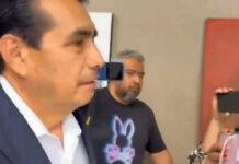 ¿Y LOS DESVÍOS, PA’ CUÁNDO?