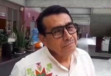 YA ESTÁ CALIENTE EL AMBIENTE!