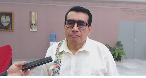 Esteban Bautista