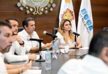 IMPULSO AL TURISMO, PRIORIDAD DE MI GOBIERNO!