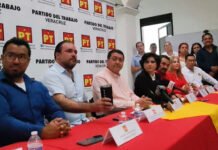SIN CHENTE, LE IRÁ MEJOR AL PT!