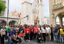 XALAPA SE VENDE MEJOR
