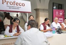 EL PUEBLO PIDE RESPUESTAS