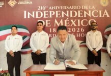 PROFISSPEV HONRA A HIDALGO