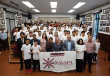 XALAPA VA POR TODO!