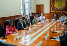 XALAPA REFUERZA SEGURIDAD