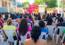 REFUERZAN PREVENCIÓN DEL SUICIDIO