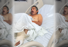 ¡ARTURITO NO PUEDE ESPERAR!