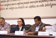 XALAPA AJUSTA SU INVERSIÓN
