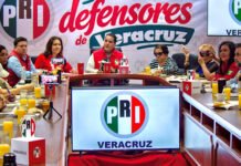 VAN POR EL FUERO DE NAHLE!