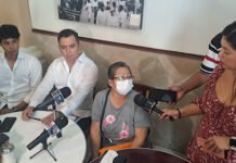 ¡REPELIÓ UN ASALTO Y ACABÓ PRESO!
