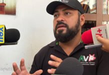 PORCICULTORES, CON EL AGUA AL CUELLO