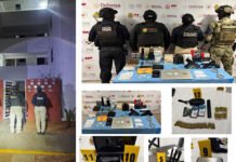 ¡CATEO TRAS CRIMEN DEL “CHINO YEP”!