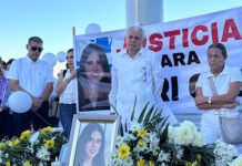 ¡JUSTICIA PARA MARICRIS!