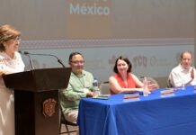 VERACRUZ HACE HISTORIA… ¡CON LOS QUE LA CUENTAN!