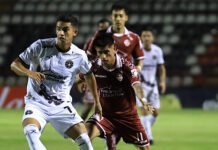 ¡PIRATAS NAUFRAGA EN ZACATECAS!