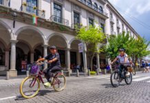 XALAPA SE MUEVE EN FAMILIA!