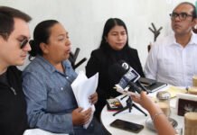 ¡REVISEN EL CASO DE MI HIJA!