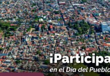 CAMBIA DE SEDE EL DÍA DEL PUEBLO