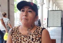 PIDEN MAQUINARIA TRAS DERRUMBE EN CERRO COLORADO