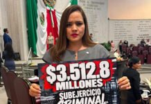 ¿Y DÓNDE QUEDÓ LA LANA DE SALUD?