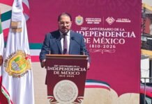 PROYECTAN 4 MIL 200 CASAS PARA DAMNIFICADOS!
