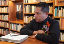 SAN PEDRO VOLVERÁ A MOLER