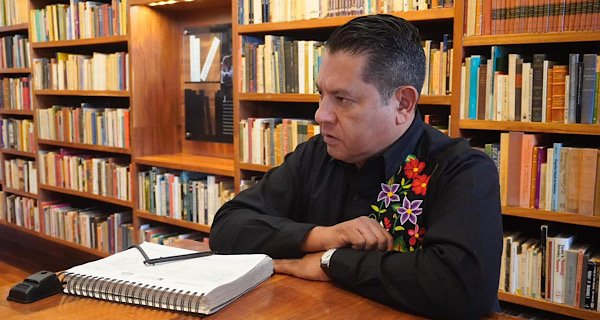 Luis Arturo Santiago Martínez