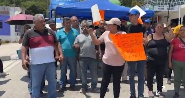 Manifestación