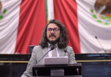 MÁS RECURSOS A FISCALÍA