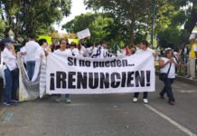 PERDÓN… PERO VA BIEN