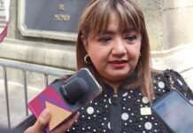 SIN FOCOS ROJOS POR INSEGURIDAD: OPLE
