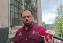 BESITOS ADVIERTE: ¡OJO CON LOS MOCHES!