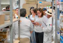 SVARCH, MARCA PERSONAL A HOSPITALES!