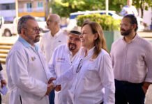 ¡ADIÓS AL HOT DOG HOSPITALARIO!