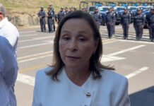 “VAMOS A AYUDAR A LAS FAMILIAS”: NAHLE