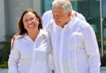 HUY SÍ, DEBEN SER BIEN CHAMBEADORES!