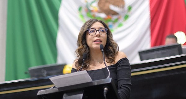 Naomi Edith Gómez Santos