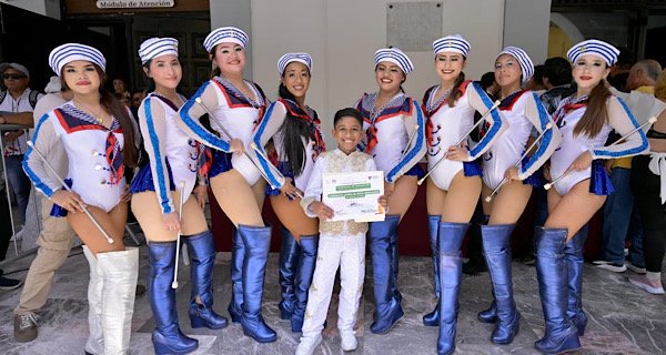 Niño