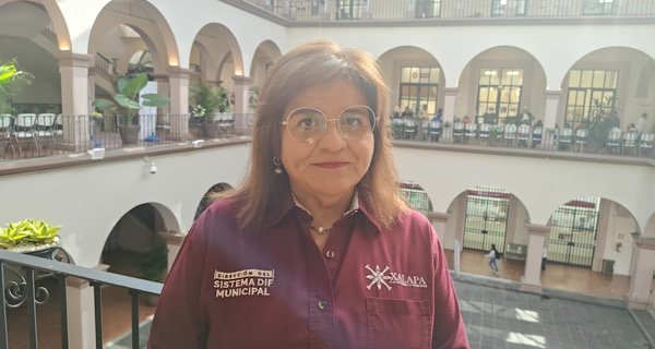 Olivia Aguilar Dorantes