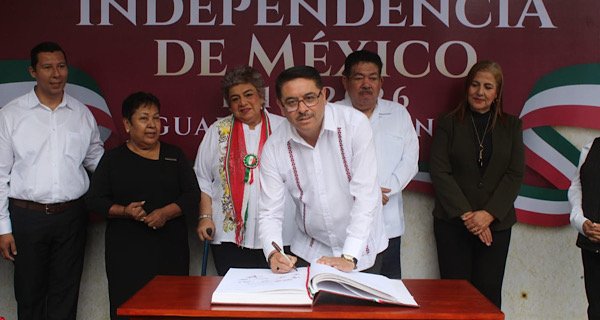 Óscar Luis Ceballos Ramírez