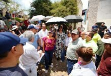 25 AÑOS BAJO EL AGUA