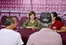 “JUEVES EN TU COLONIA” LLEGA A SANTA FE