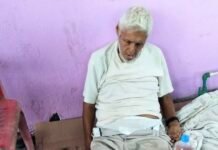 ¡RESGUARDAN A ABUELITOS!
