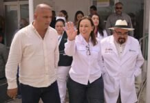 DINAMARCA NOS QUEDA GRANDE… ¡EN POBLACIÓN!