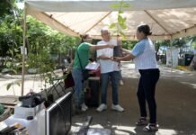 LE SACAN JUGO A LA BASURA!