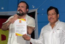 ¡TENÍAN SECUESTRADO AL PT!