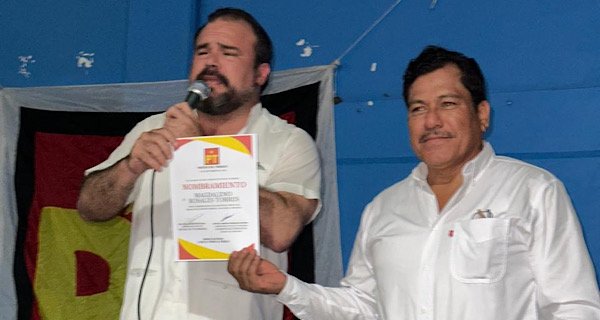 PT Maleno Rosales