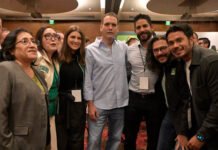 EL VERDE CIERRA FILAS!