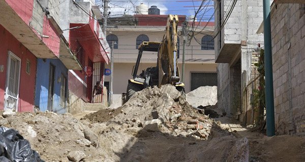Pavimentacion